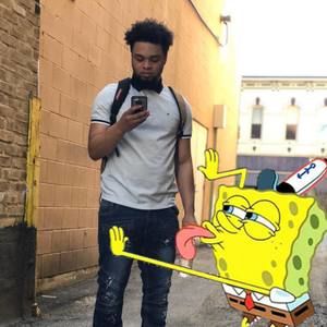 Meet your Posher, Aj